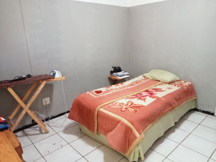 3 Bedroom Property for Sale in Reitzpark Free State